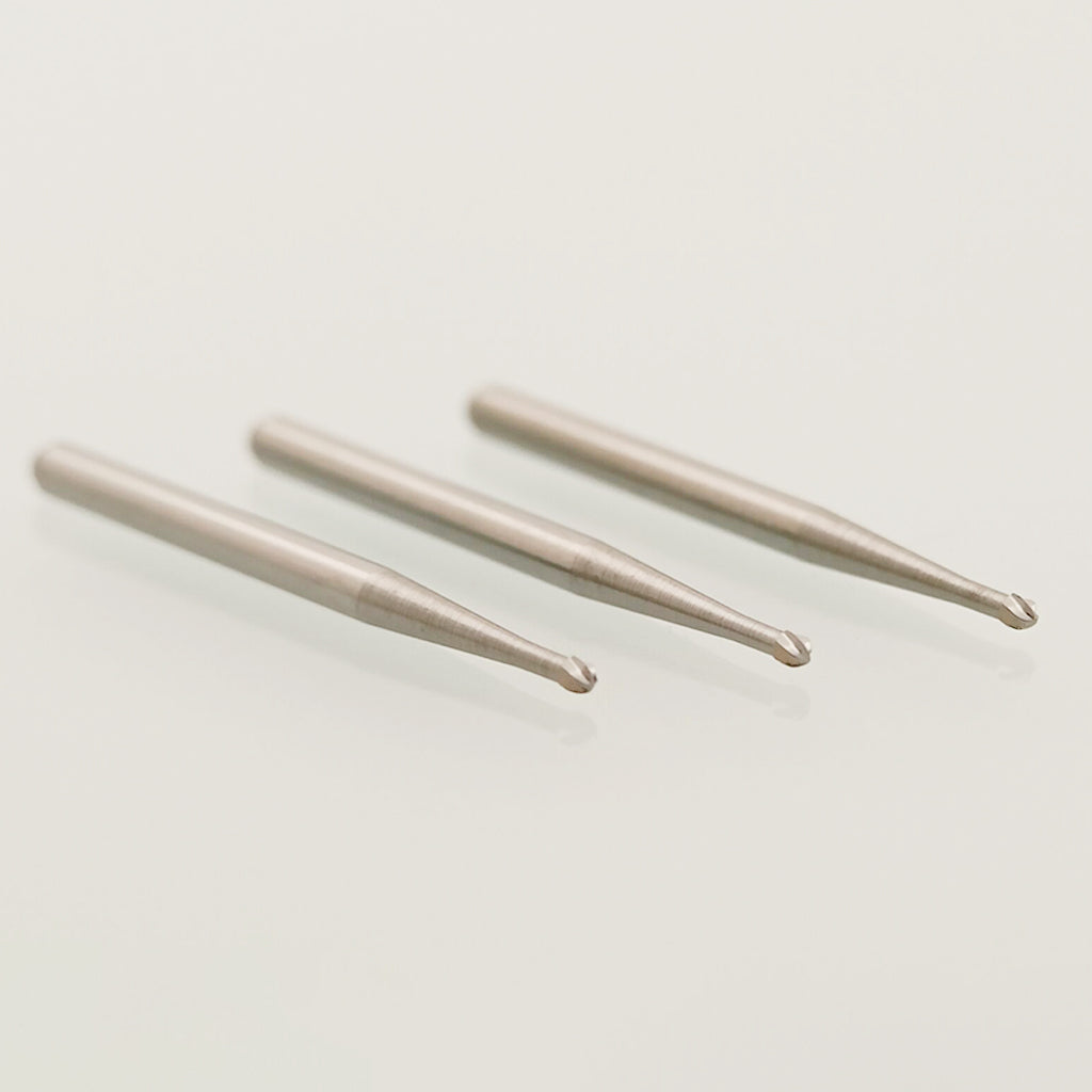 Carbide Round Bur FG 2