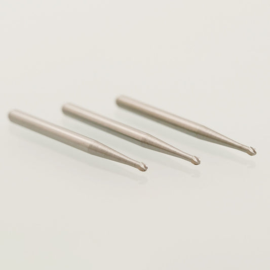 Carbide Round Bur FG 2