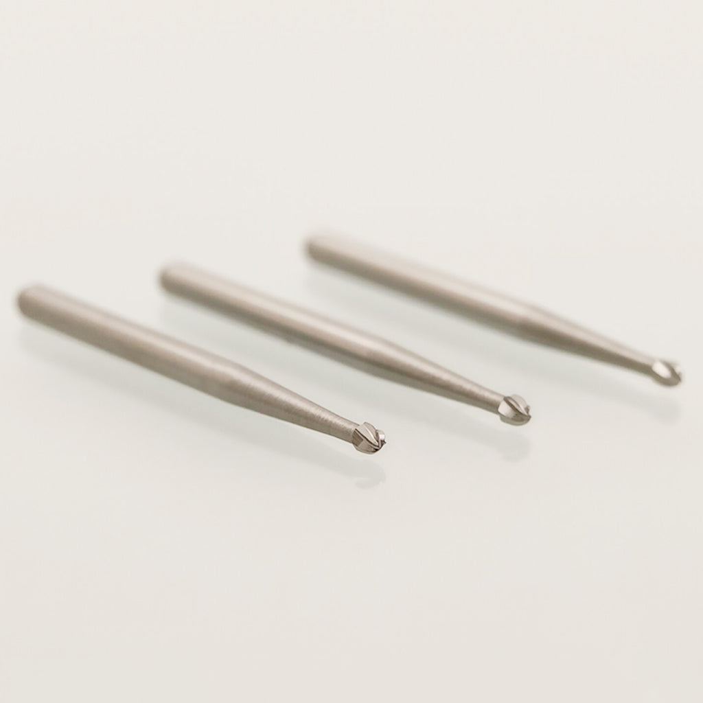 Carbide Round Bur FG 3