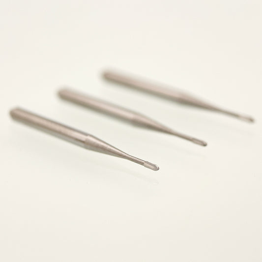 Carbide Pear Shaped Bur FG 329