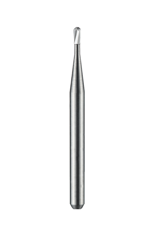 FG 330 Pear Carbide Bur