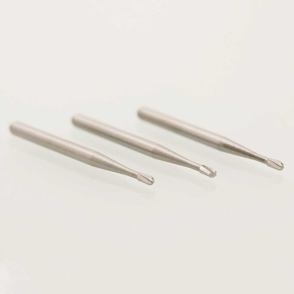 Carbide Pear Shaped Bur FG 331