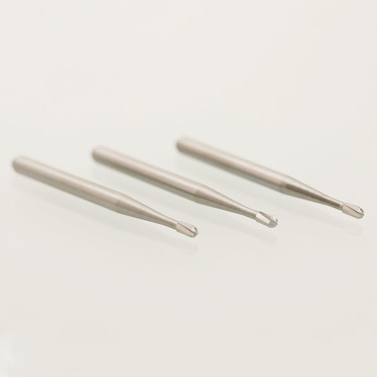 Carbide Pear Shaped Bur FG 331