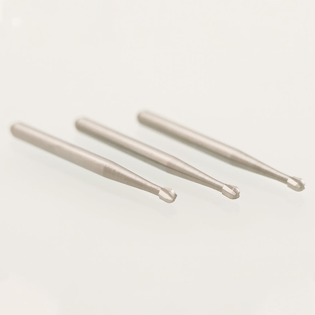 Carbide Pear Shaped Bur FG 332