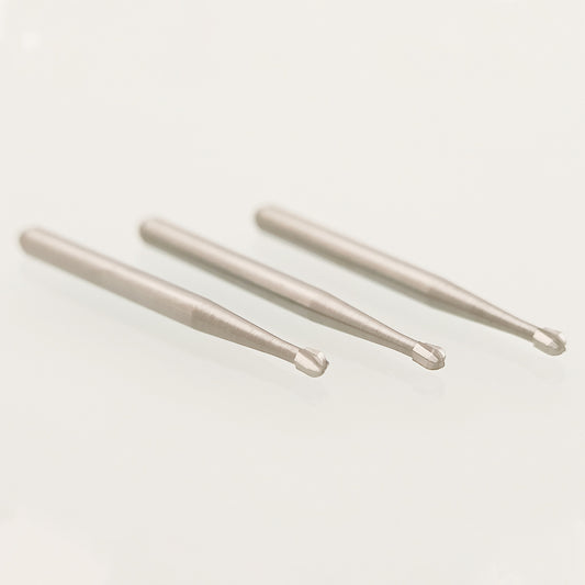 Carbide Pear Shaped Bur FG 332