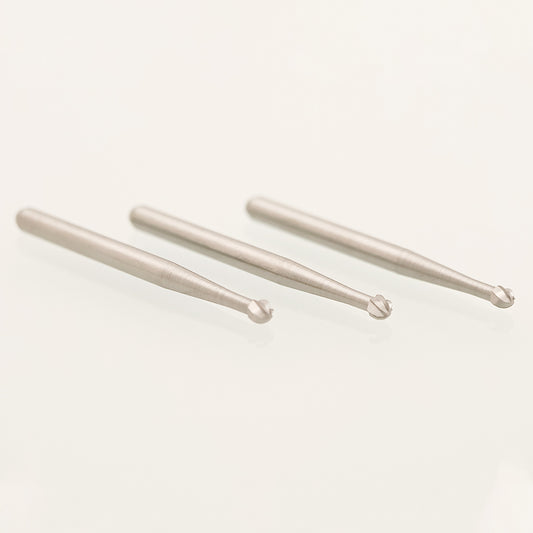 Carbide Round Bur FG 4