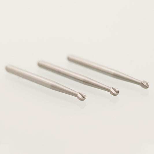 Carbide Round Bur FG 5
