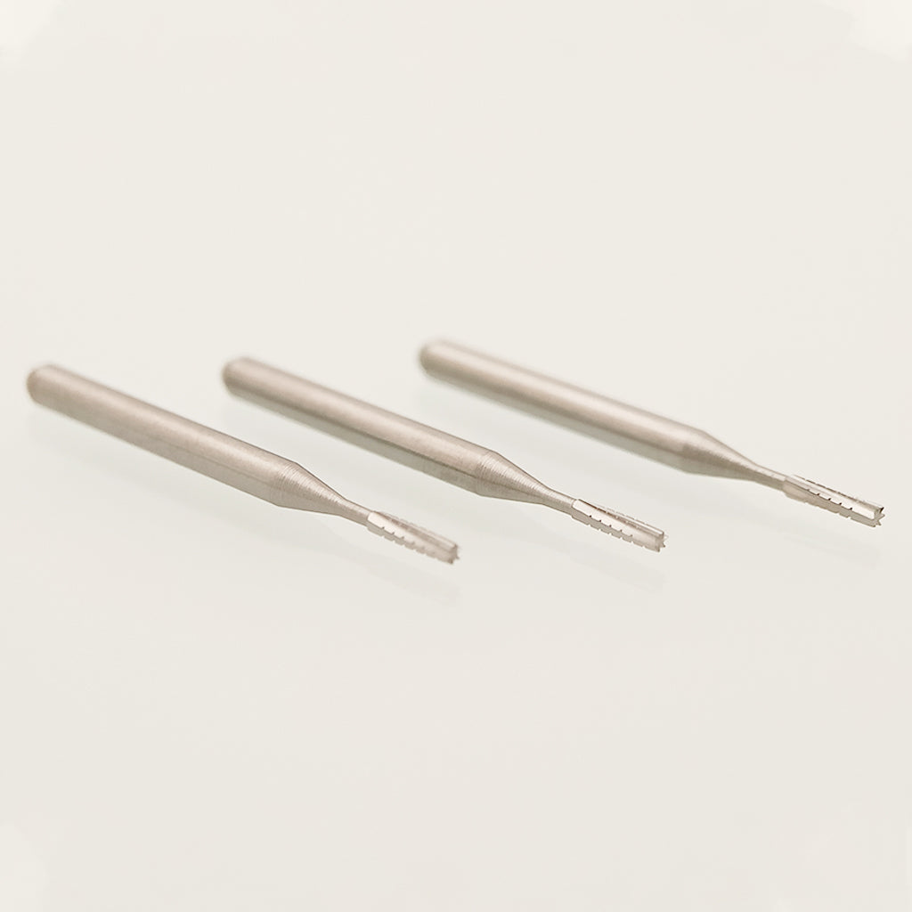 Carbide Straight Fissure Bur FG 556