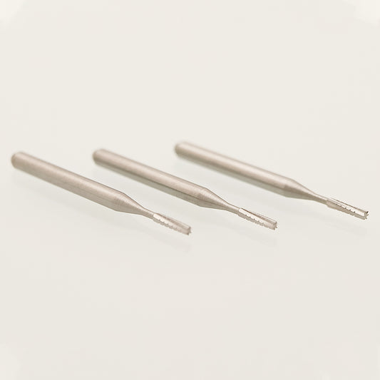 Carbide Straight Fissure Bur FG 556