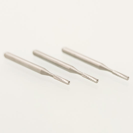 Carbide Straight Fissure Bur FG 557