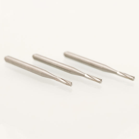 Carbide Straight Fissure Bur FG 57