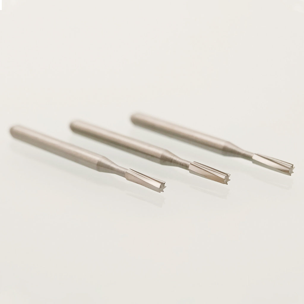 Carbide Straight Fissure Bur FG 58