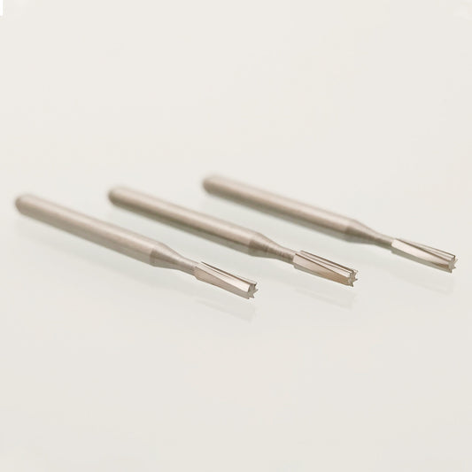 Carbide Straight Fissure Bur FG 58