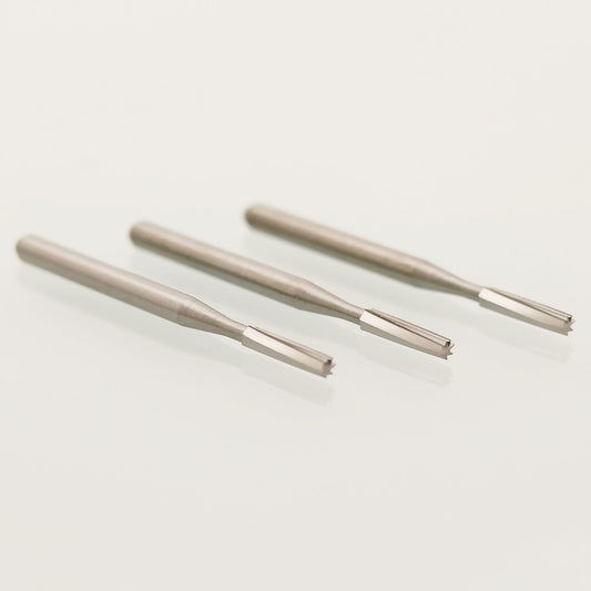 Carbide Straight Fissure Bur FG 58