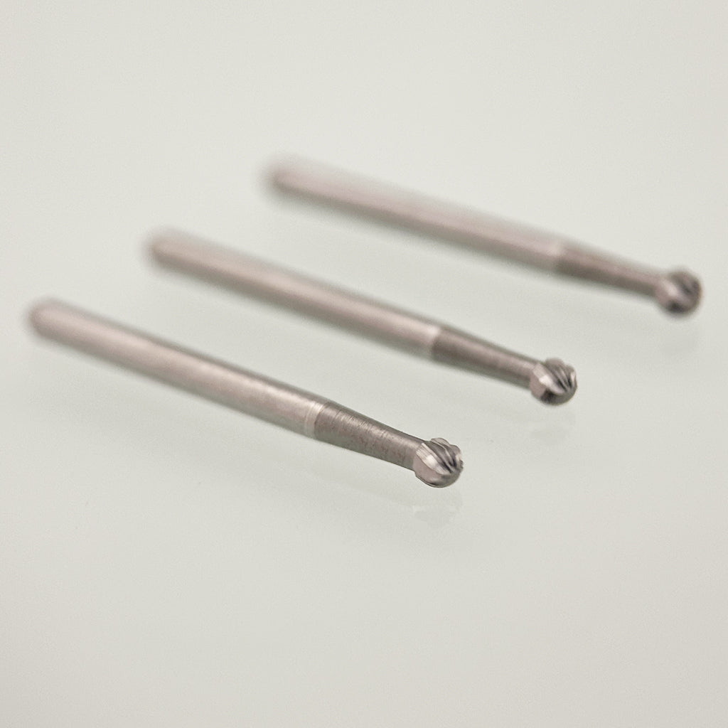 Carbide Round Bur FG 6