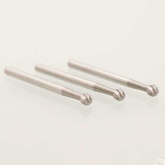 Carbide Round Bur FG 7