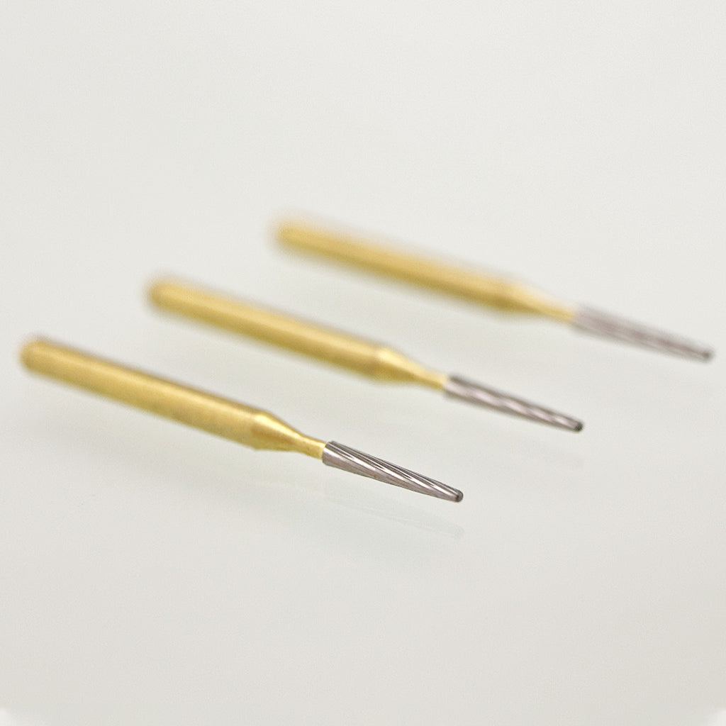 Carbide Shoulder Bur FG 7214