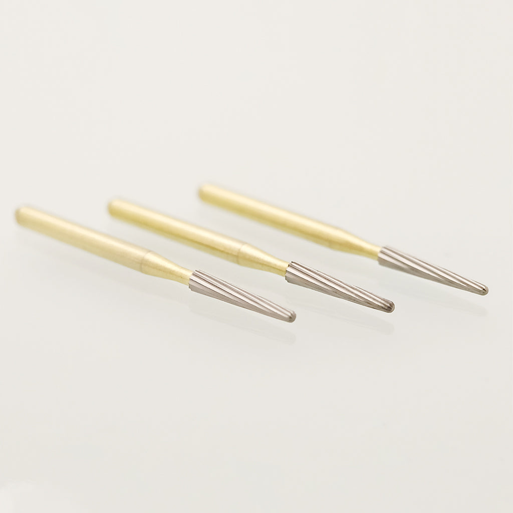 Carbide Occlusal Adjustment Bur FG 7664