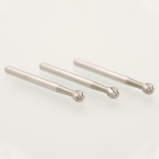 Carbide Round Bur FG 8