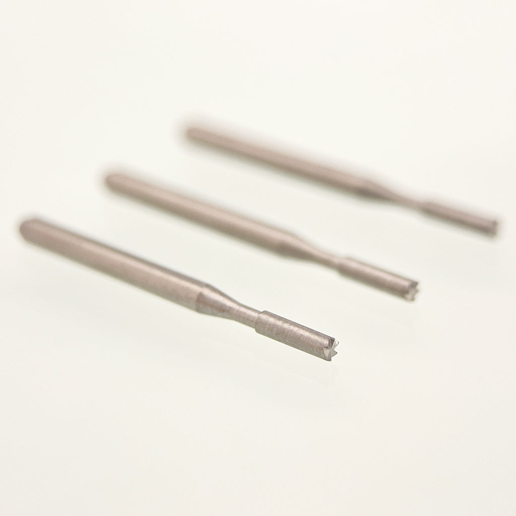 Carbide End Cutting Bur FG 958