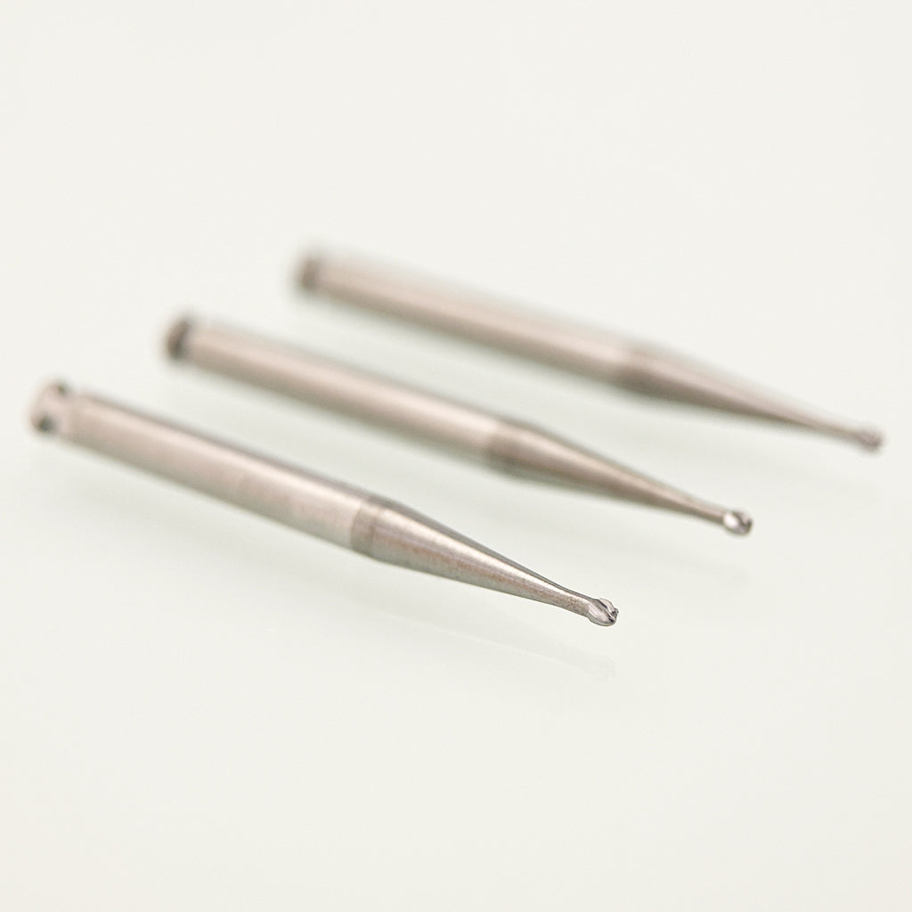 Carbide Round Bur RAXL 2