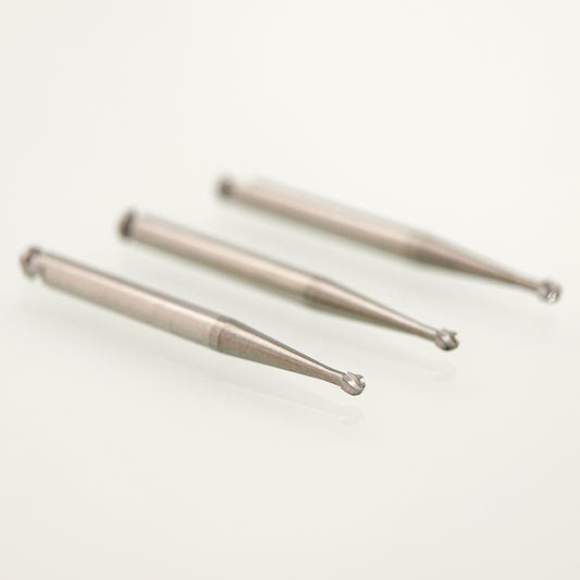 Carbide Round Bur RAXL 4