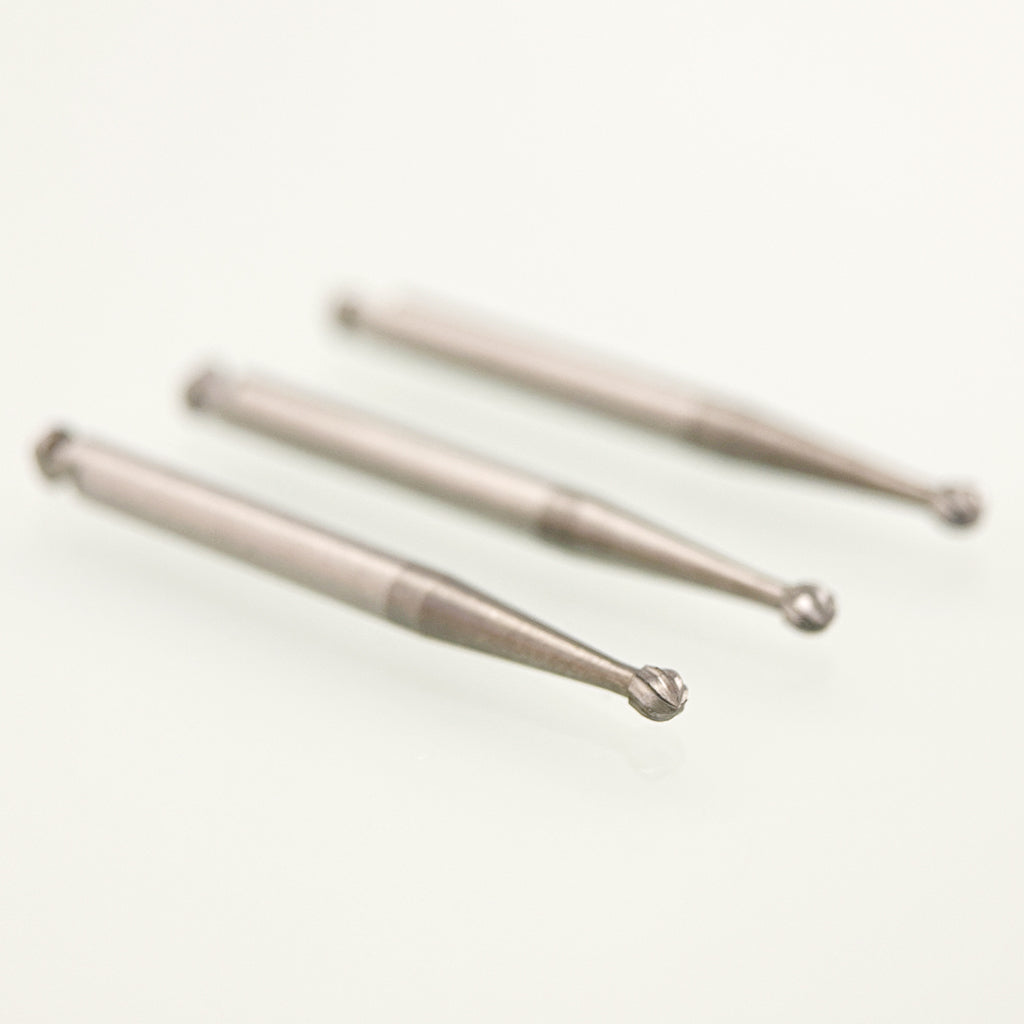 Carbide Round Bur RAXL 6