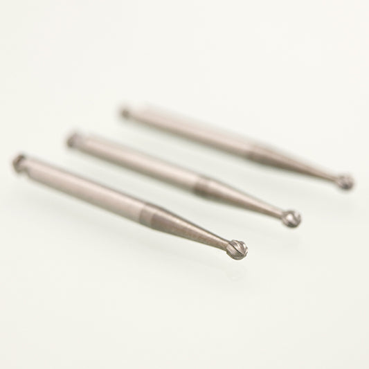 Carbide Round Bur RAXL 6