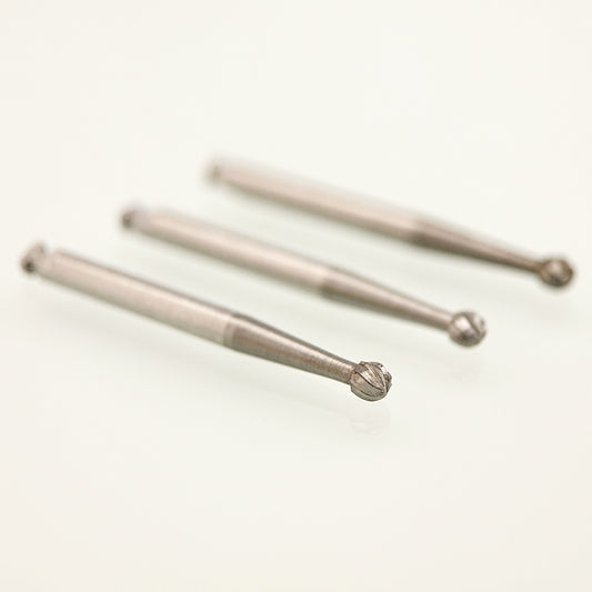 Carbide Round Bur RAXL 8