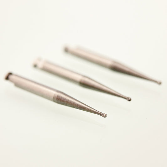 Carbide Round Bur RA 1