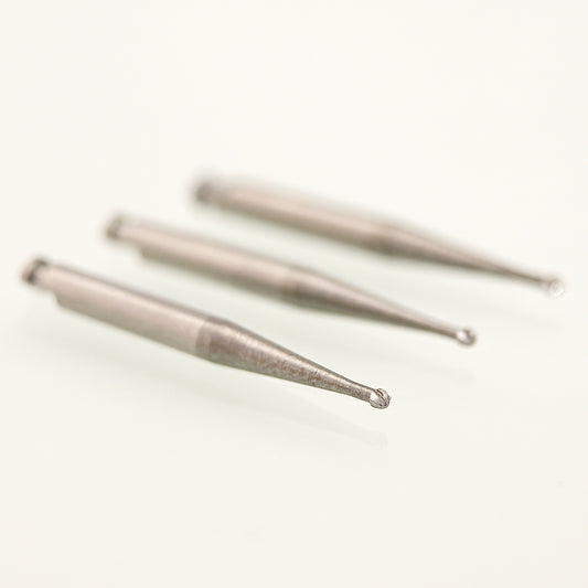 Carbide Round Bur RA 2