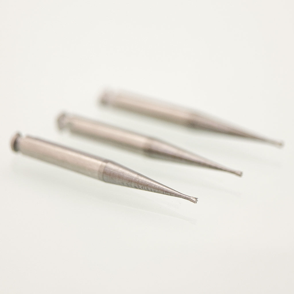 Carbide Inverted Cone Bur RA 33 1