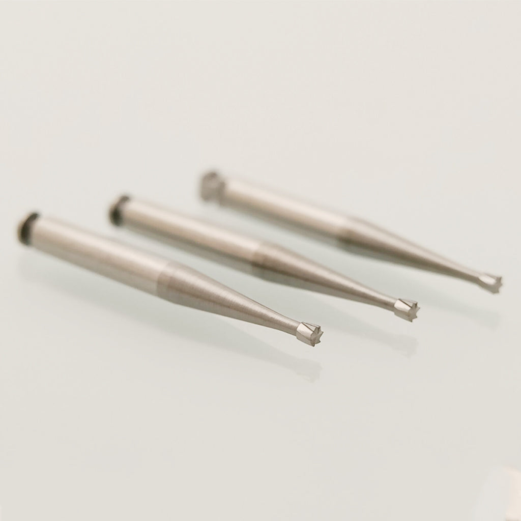 Carbide Inverted Cone Bur RA 36