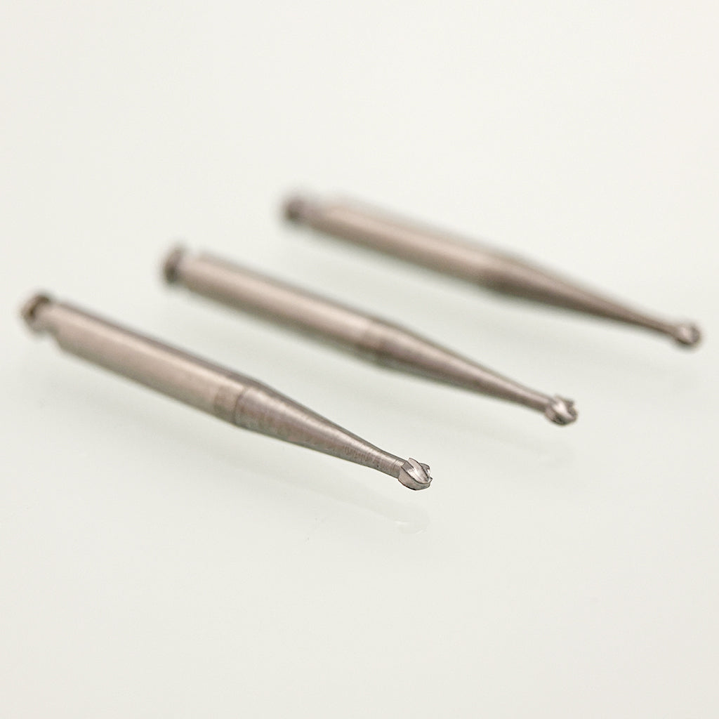 Carbide Round Bur RA 4