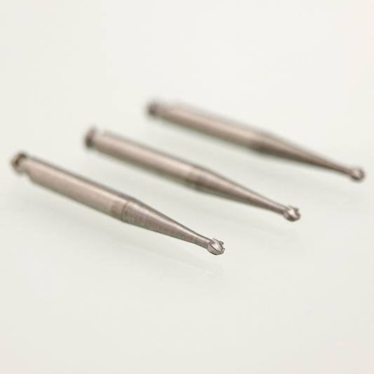 Carbide Round Bur RA 4