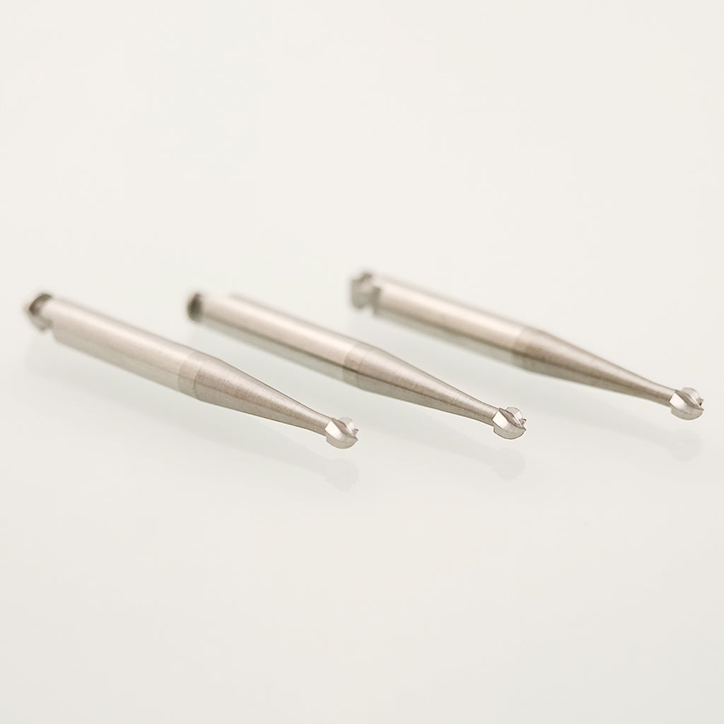 Carbide Round Bur RA 5