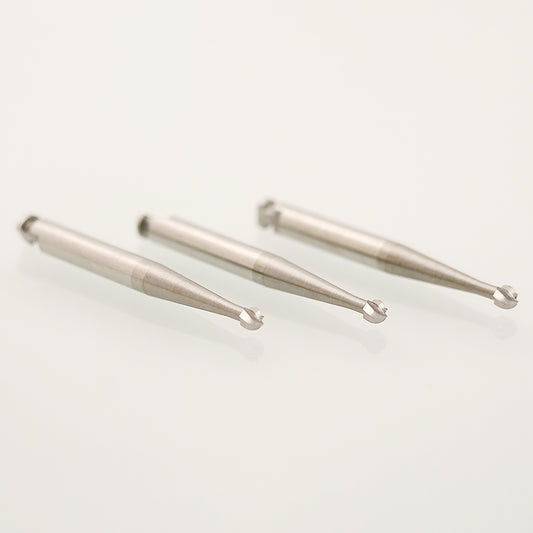 Carbide Round Bur RA 5
