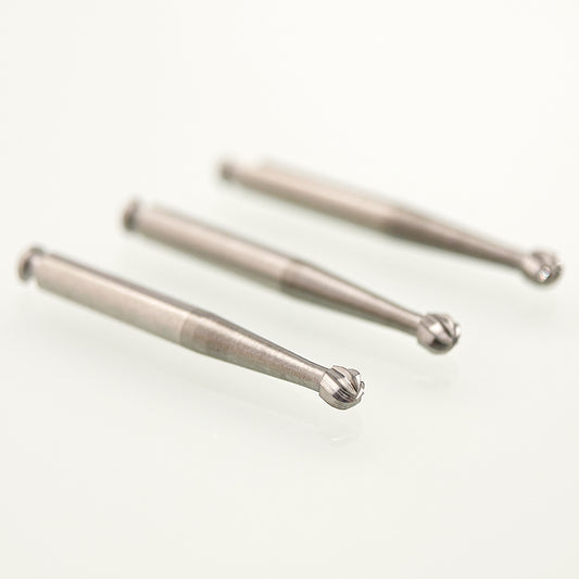Carbide Round Bur RA 8